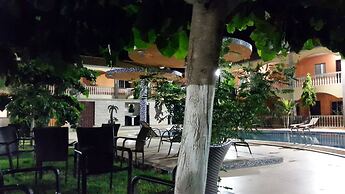 Don Gal Hotel