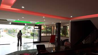 Don Gal Hotel
