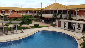 Don Gal Hotel