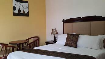 Don Gal Hotel