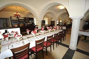 Hotel Restaurant Gut Drasing