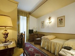 Hotel de la Poste