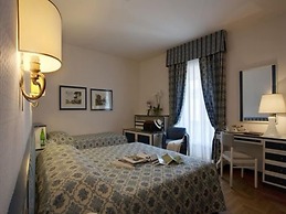Hotel de la Poste
