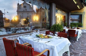 Hotel de la Poste