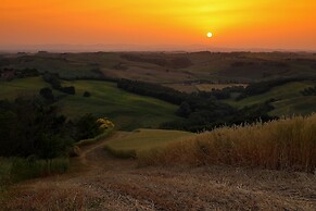 Agriturismo Paradiso