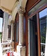 Suites Farnese Design