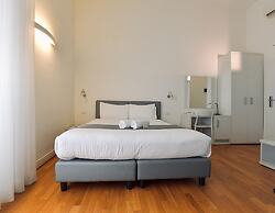 Suites Farnese Design