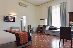 Suites Farnese Design
