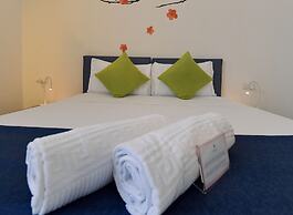 Suites Farnese Design