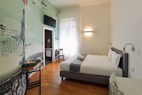 Suites Farnese Design