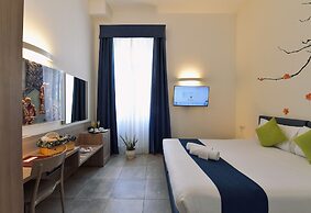 Suites Farnese Design