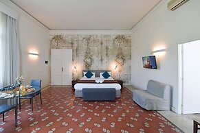 Suites Farnese Design