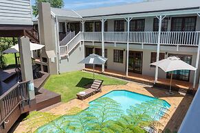 Loerie Guest Lodge