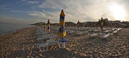 Hotel Magnolia - All Inclusive