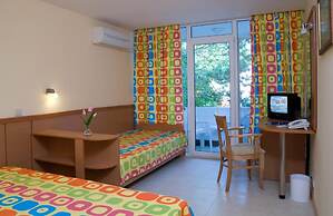 Hotel Magnolia - All Inclusive