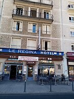 Hotel Le Regina