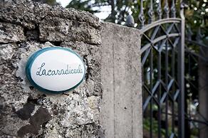 La Casa di Carla