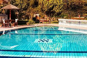 Haroula Apartments