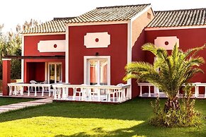 Haroula Apartments