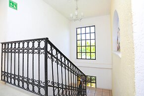 Hotel Hacienda Cancun