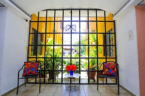 Hotel Hacienda Cancun