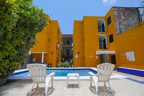 Hotel Hacienda Cancun
