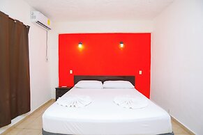 Hotel Hacienda Cancun