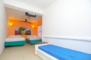 Hotel Hacienda Cancun