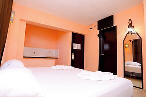 Hotel Hacienda Cancun