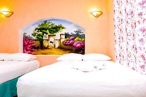 Hotel Hacienda Cancun