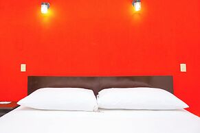Hotel Hacienda Cancun
