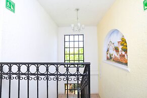 Hotel Hacienda Cancun