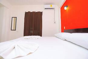 Hotel Hacienda Cancun