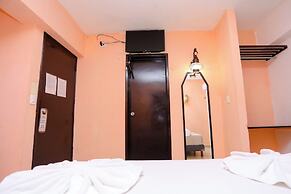Hotel Hacienda Cancun