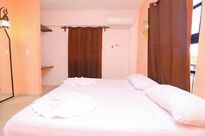 Hotel Hacienda Cancun