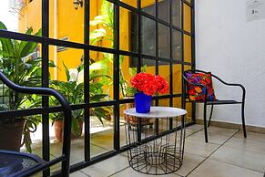 Hotel Hacienda Cancun