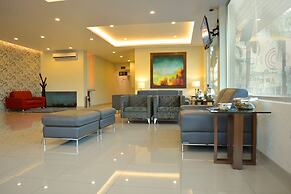 Eco Express Hotel Zamora