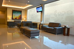 Eco Express Hotel Zamora