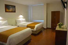 Eco Express Hotel Zamora