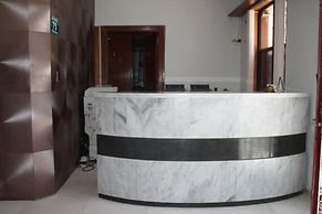 Miraflores Pacific Hotel