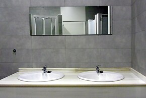 Chinitas Urban Hostel