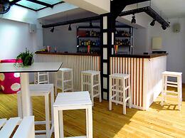 Chinitas Urban Hostel