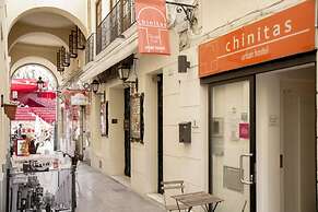 Chinitas Urban Hostel