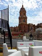 Chinitas Urban Hostel