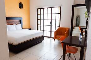 Happy Express Hotel