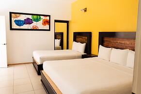 Happy Express Hotel