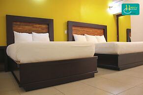 Happy Express Hotel