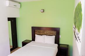 Happy Express Hotel