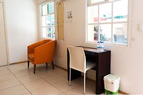 Happy Express Hotel
