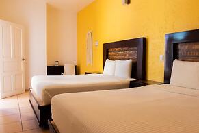 Happy Express Hotel
